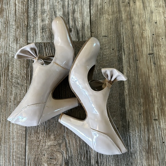 KENSIE GIRL, WOMEN BEAUTIFUL HEELS, SIZE 6.5 - Picture 4 of 10